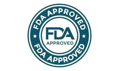Burn Gummy FDA Registered Facility